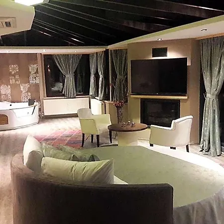 Velena Otel Ağva