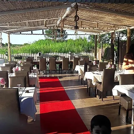 Velena Otel Ağva