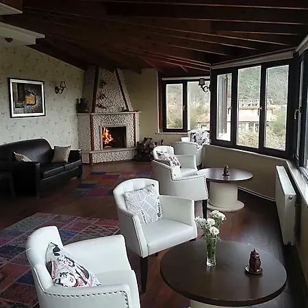 Otel Velena 3*