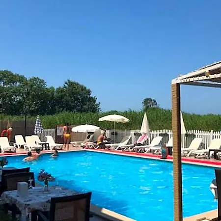 Velena Otel