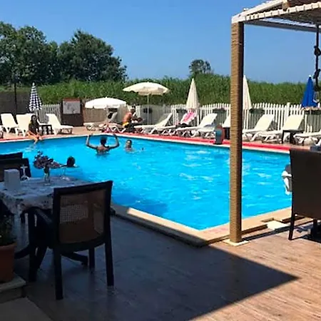 Velena Otel