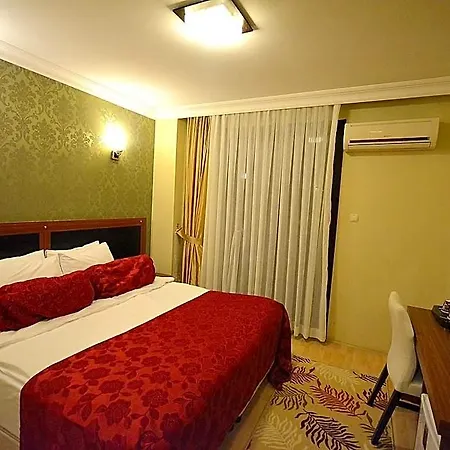 Otel Velena 3*