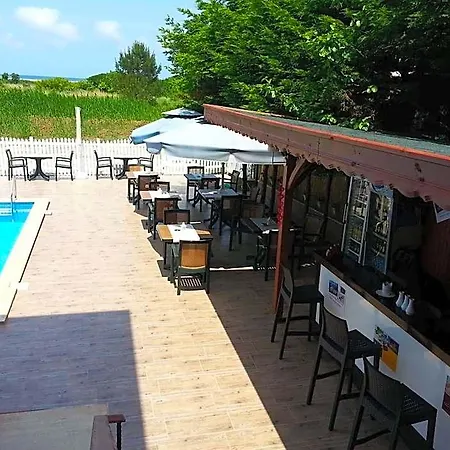 Velena Otel 3*