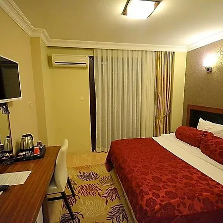 Otel Velena