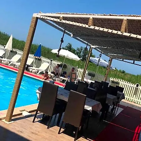Otel Velena