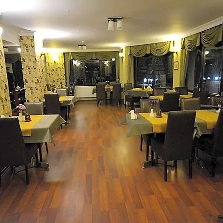 Otel Velena