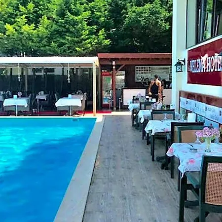 Velena Otel 3*