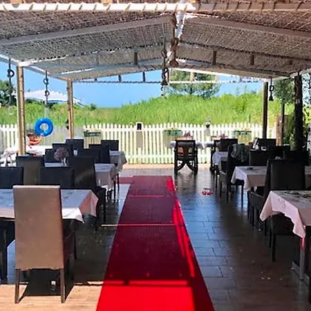 Otel Velena Ağva